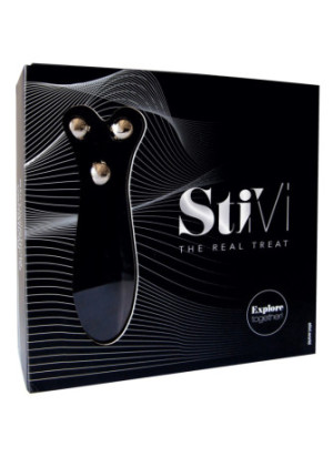 StiVi – The Real Treat